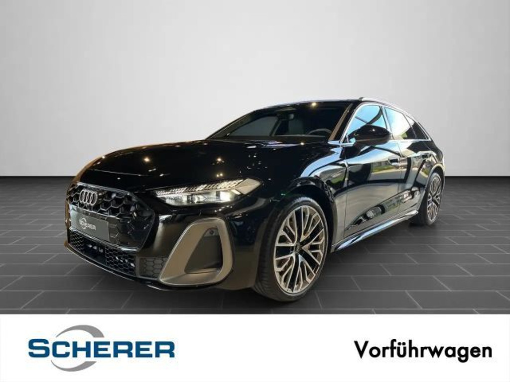 Audi A5 2025 Benzine