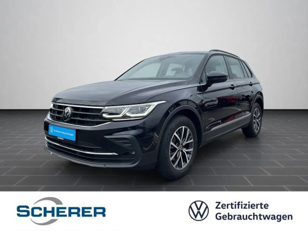 Volkswagen Tiguan 2023 Diesel