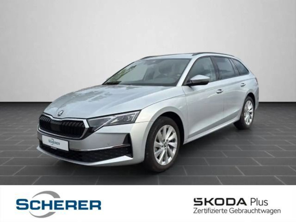 Skoda Octavia 2025 Diesel
