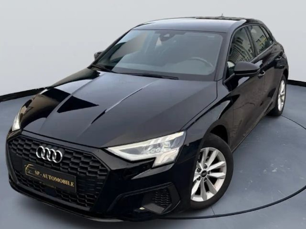 Audi A3 2022 Diesel