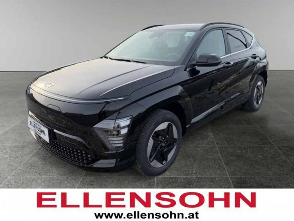 Hyundai Kona 2025 Elektrisch