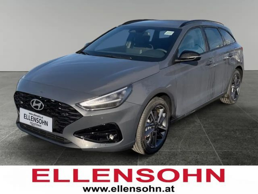 Hyundai i30 2025 Benzine