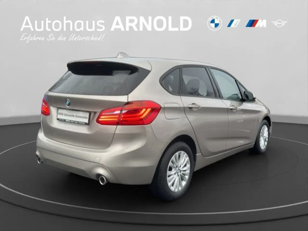 BMW 2 Serie