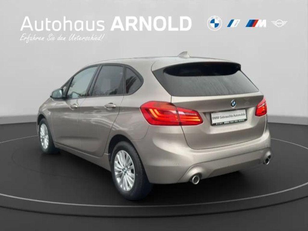 BMW 2 Serie