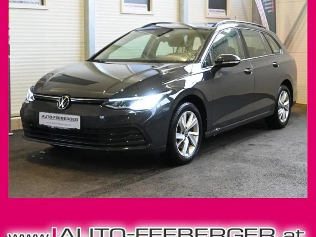 Volkswagen Golf 2022 Diesel