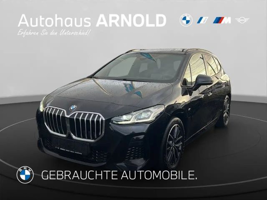 BMW 2 Serie 2022 Benzine