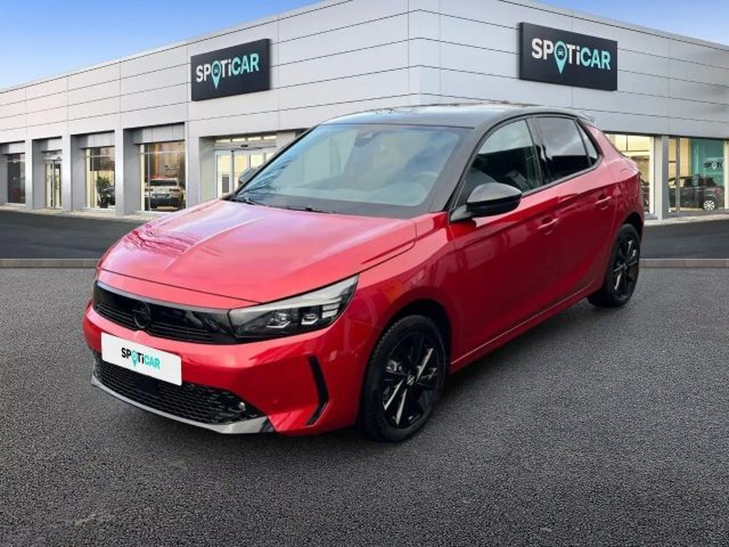 Opel Corsa 2024 Benzine