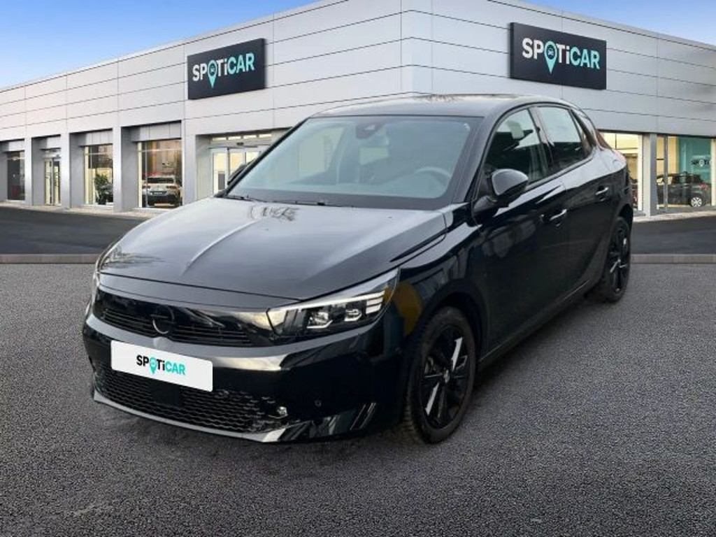 Opel Corsa 2024 Benzine