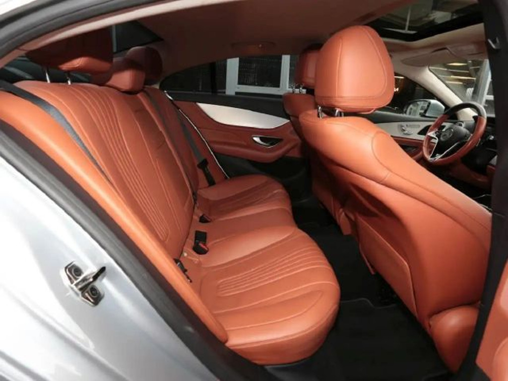 Mercedes-Benz CLS-Klasse