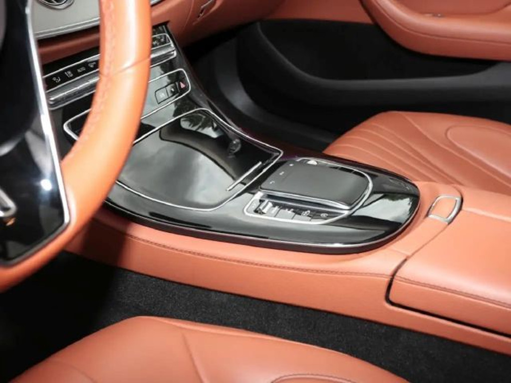 Mercedes-Benz CLS-Klasse