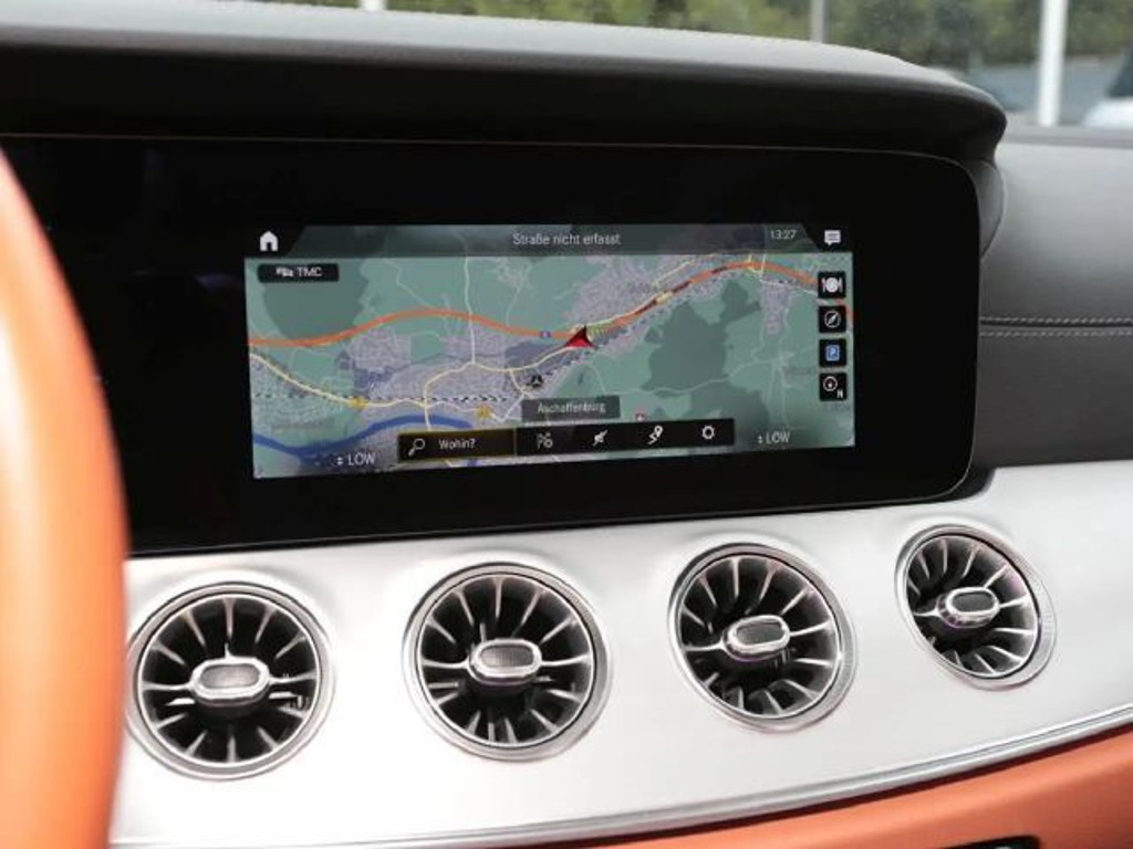 Mercedes-Benz CLS-Klasse