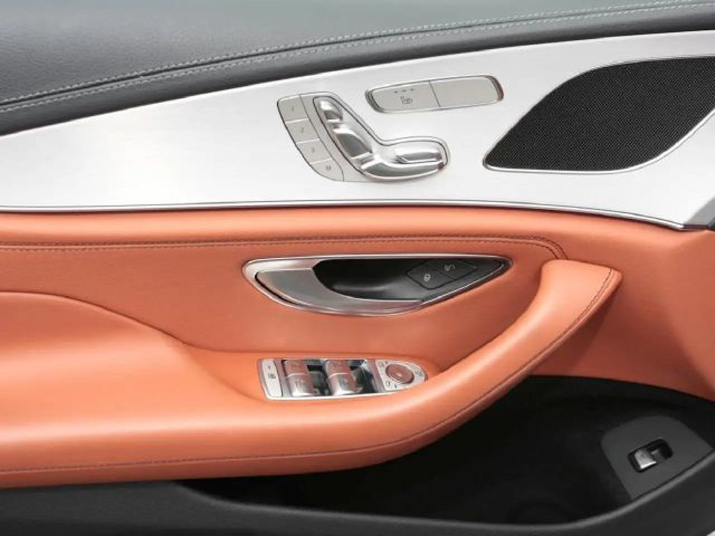 Mercedes-Benz CLS-Klasse