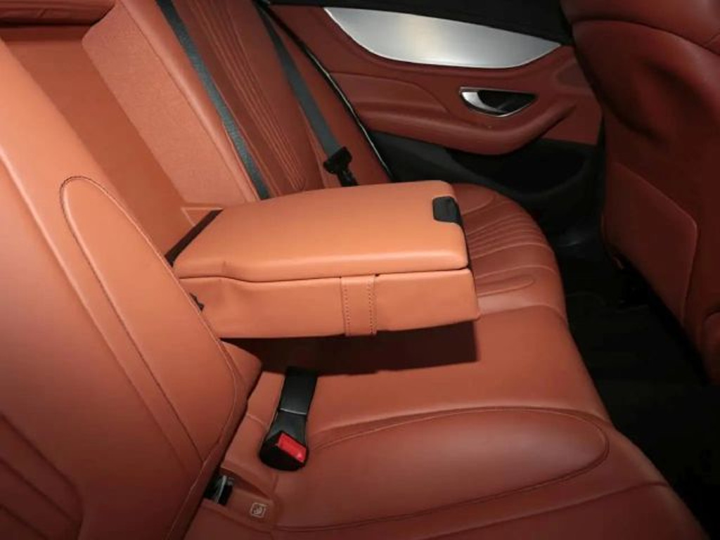 Mercedes-Benz CLS-Klasse