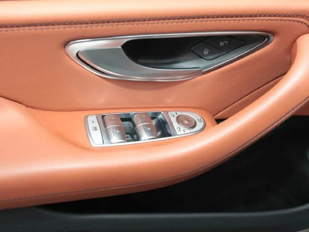 Mercedes-Benz CLS-Klasse