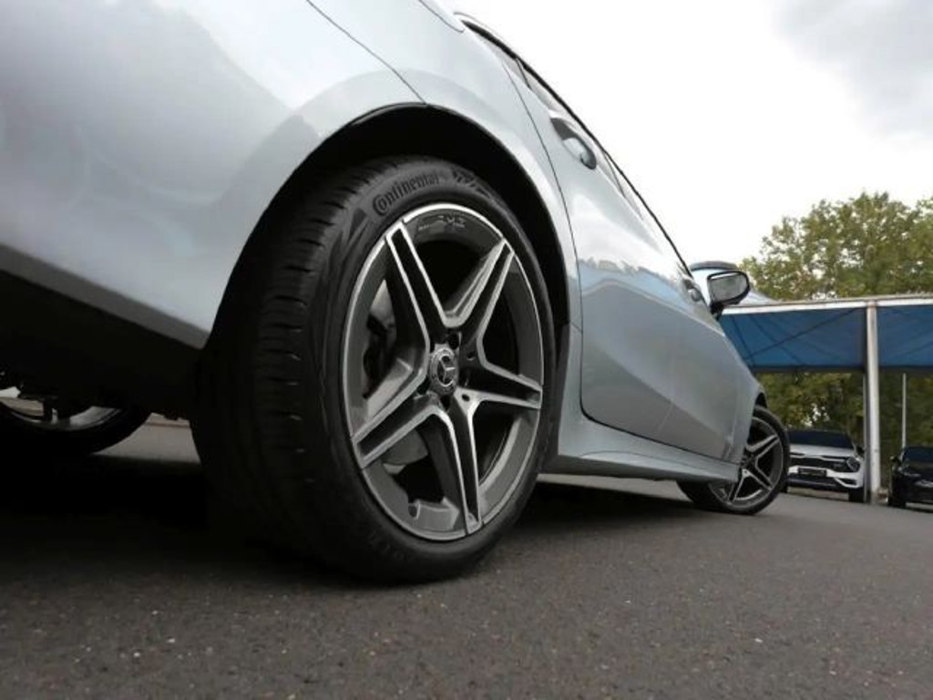 Mercedes-Benz CLS-Klasse