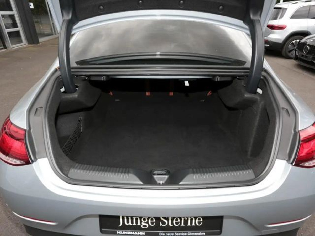 Mercedes-Benz CLS-Klasse