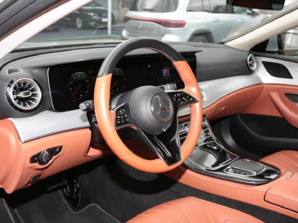 Mercedes-Benz CLS-Klasse