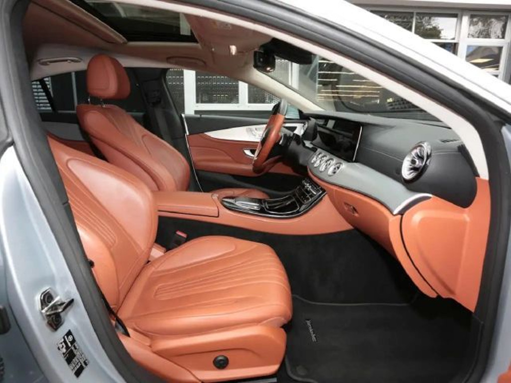 Mercedes-Benz CLS-Klasse