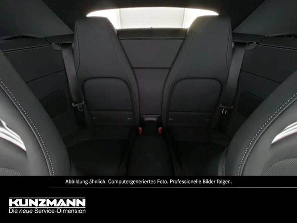 Mercedes-Benz SL-Klasse