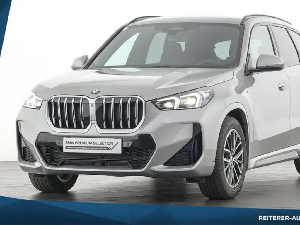 BMW X1 2025 Diesel
