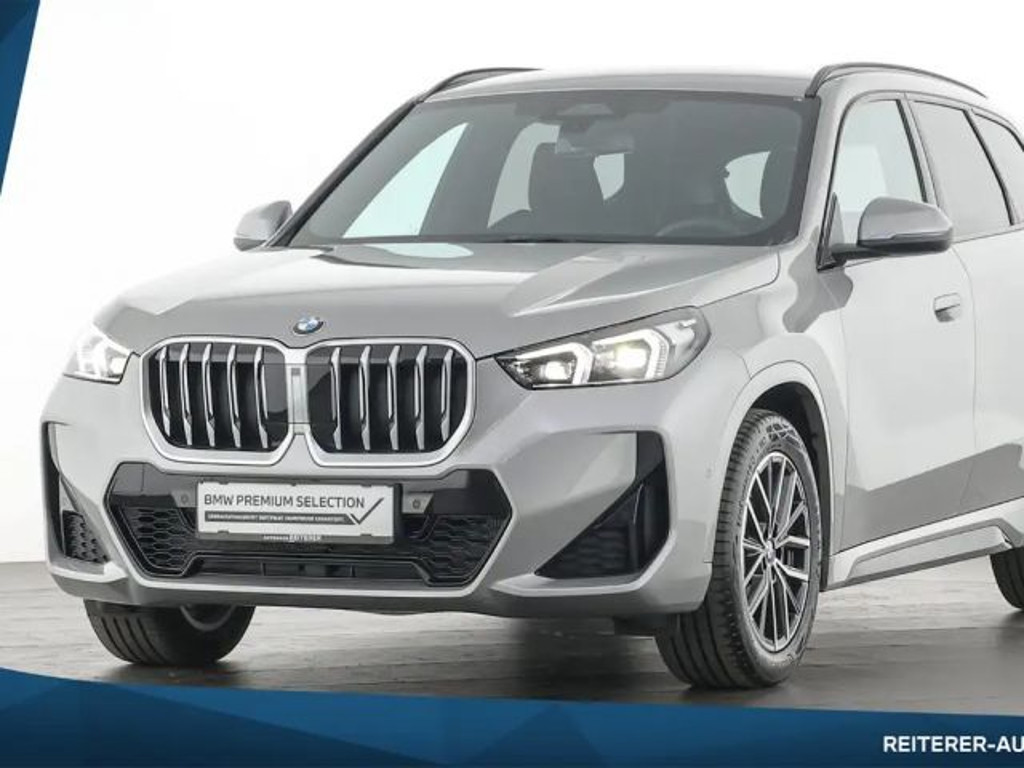 BMW X1 2025 Diesel
