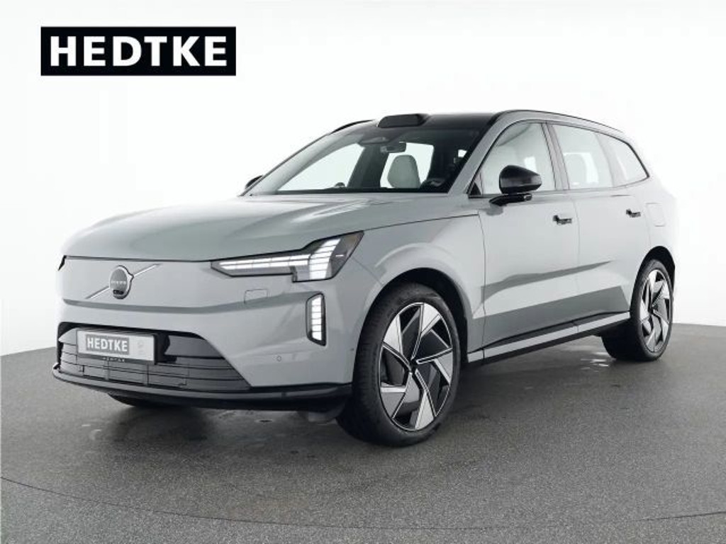 Volvo EX90 2025 Elektrisch