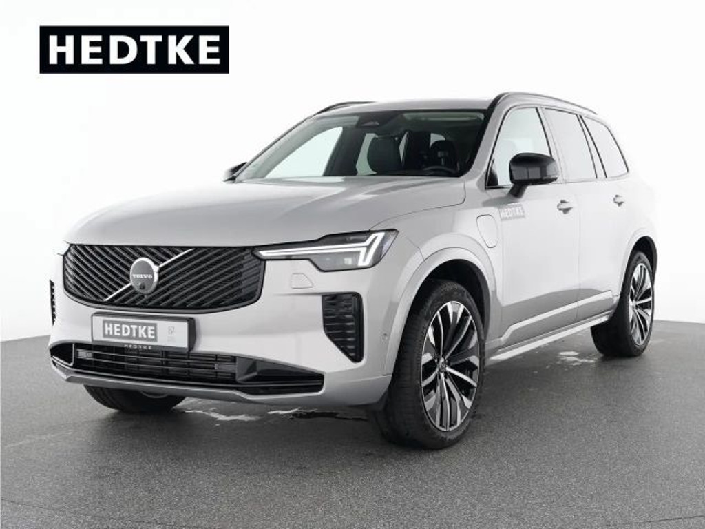 Volvo XC90 2025 Hybride Benzine