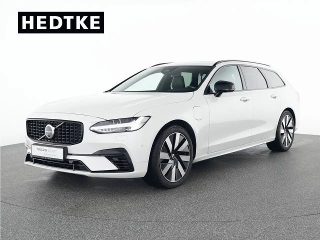 Volvo V90 2024 Hybride Benzine