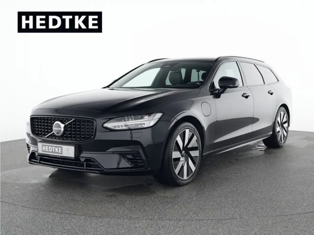 Volvo V90 2024 Hybride Benzine