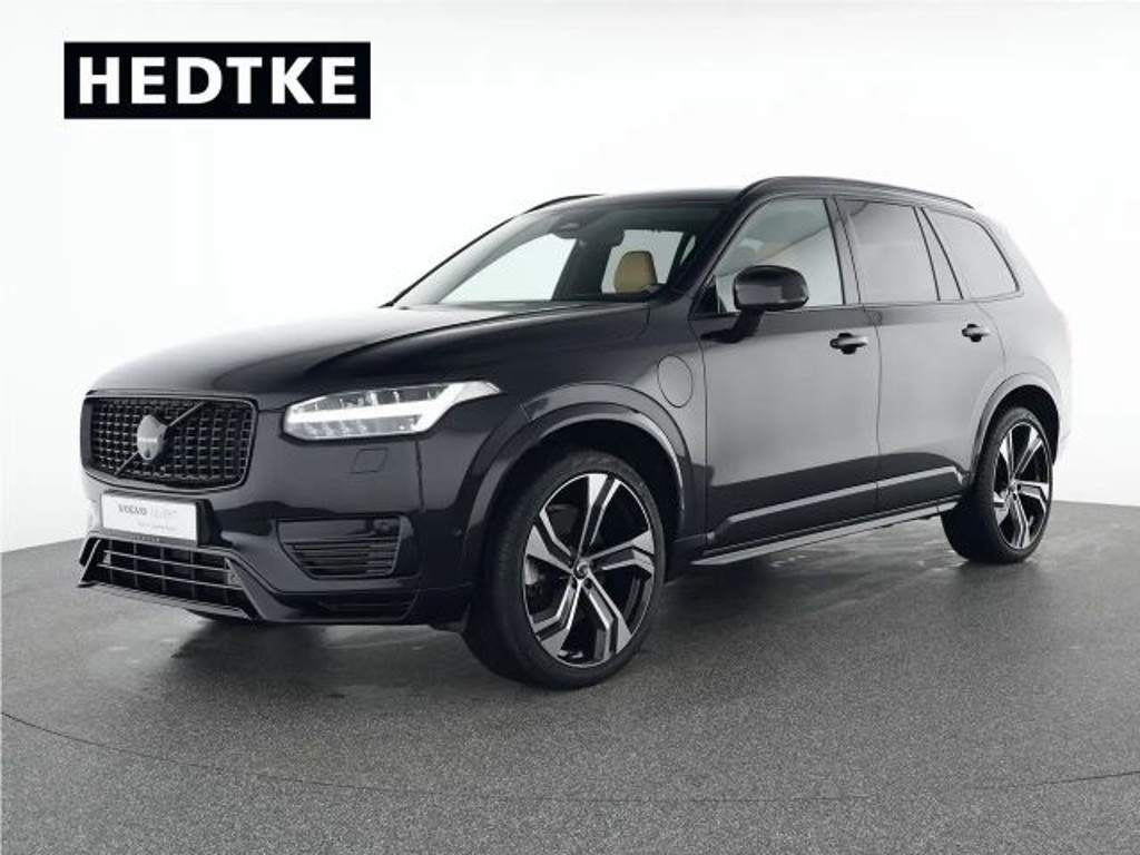 Volvo XC90 2022 Hybride Benzine