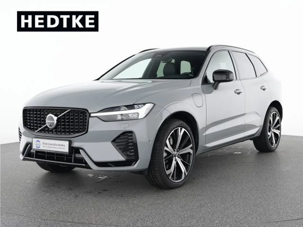 Volvo XC60 2024 Hybride Benzine