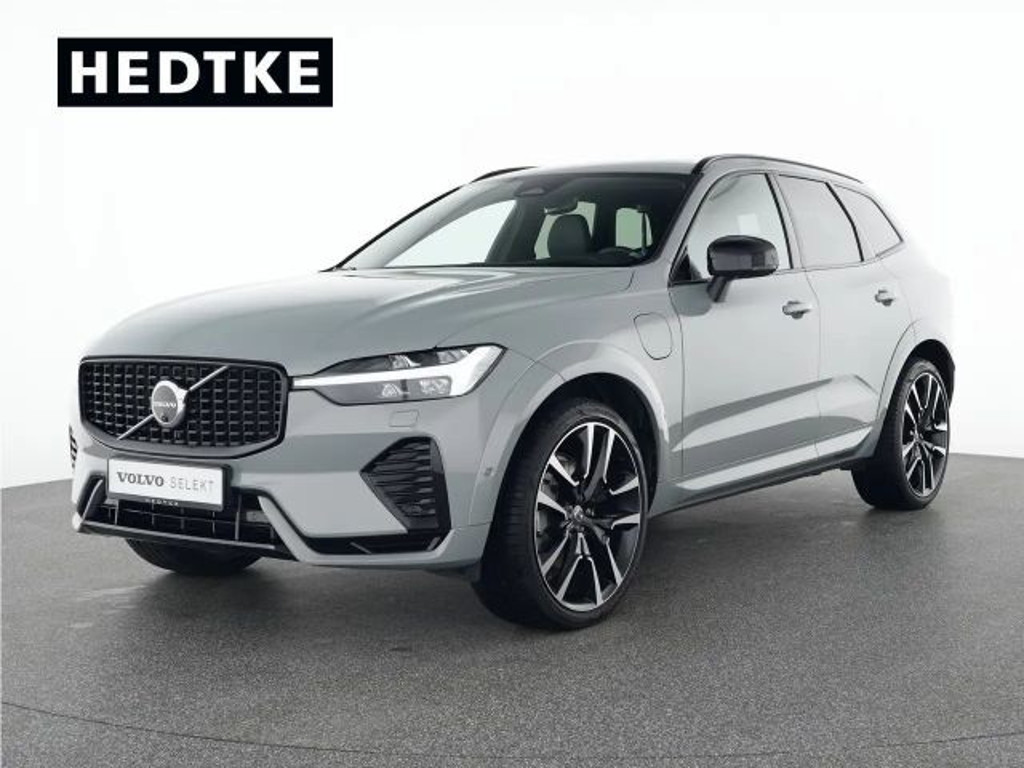 Volvo XC60 2023 Hybride Benzine