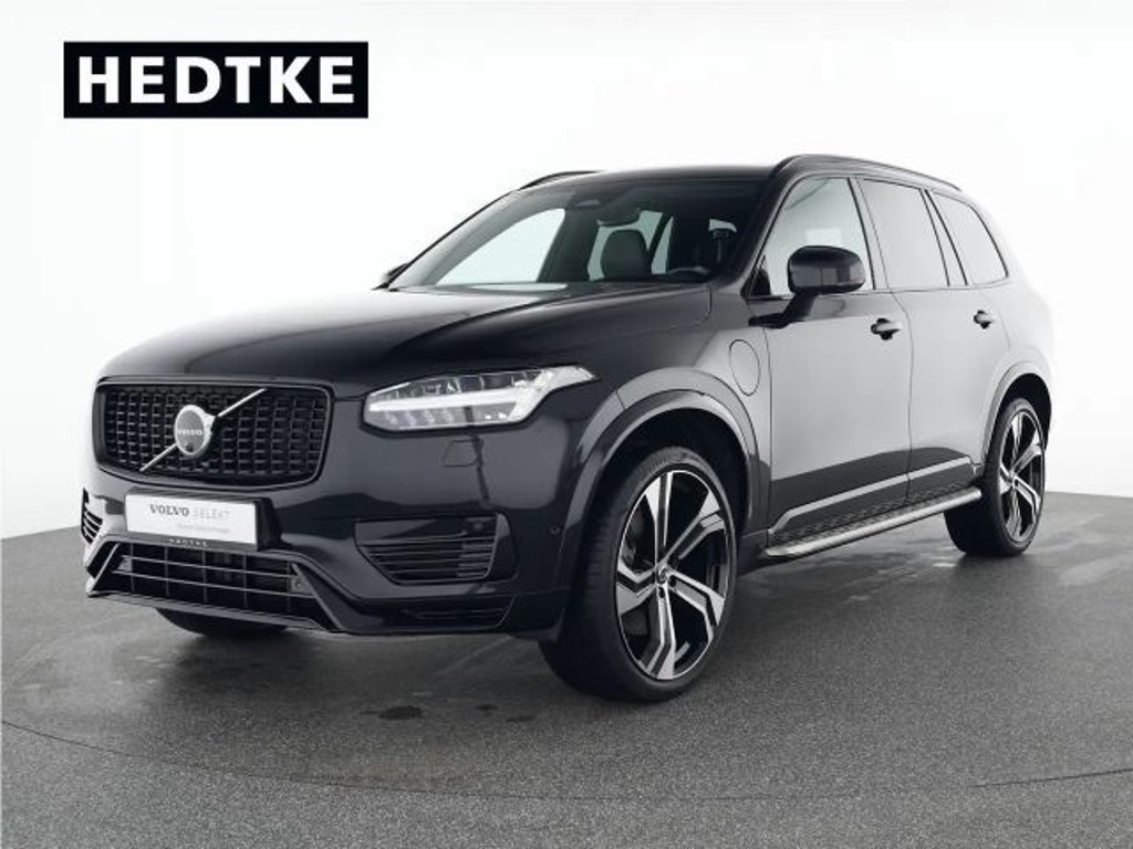 Volvo XC90 2022 Hybride Benzine