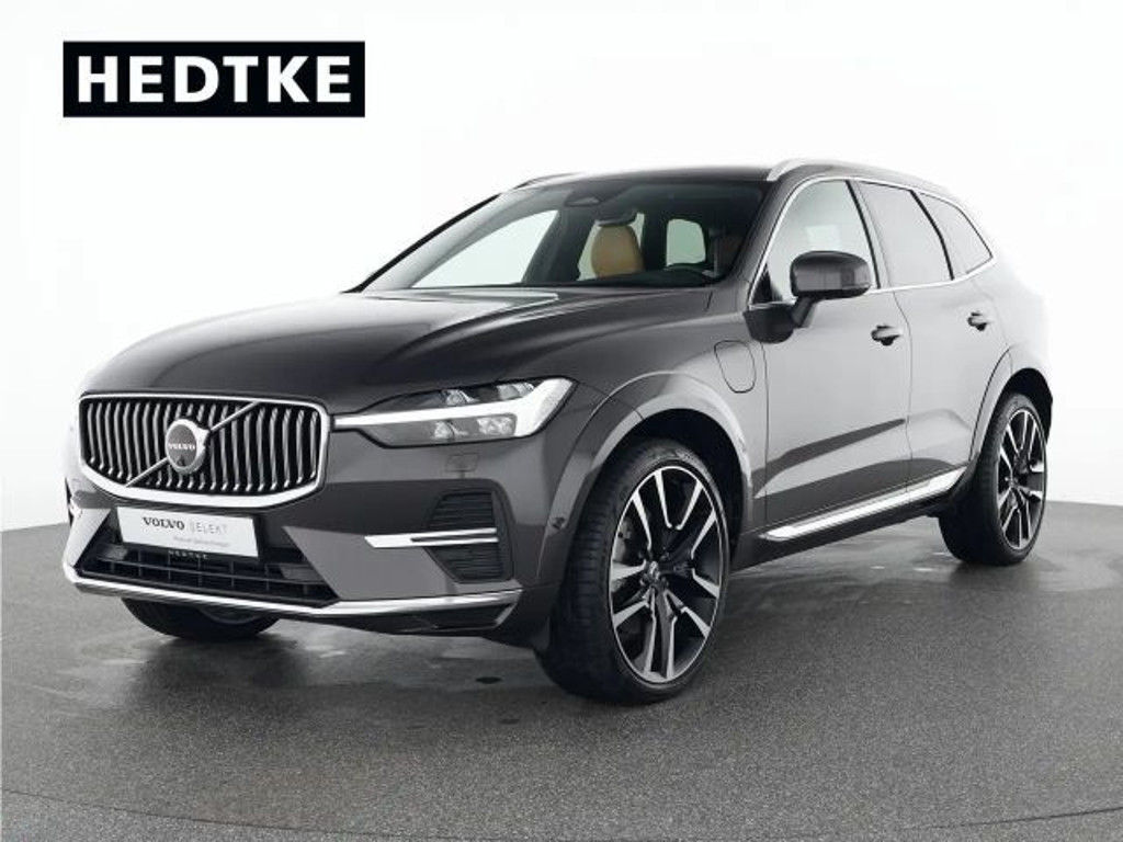 Volvo XC60 2023 Hybride Benzine