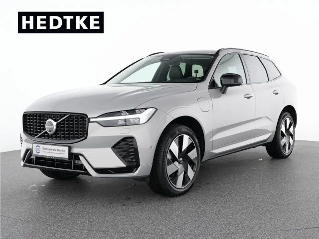 Volvo XC60 2024 Hybride Benzine