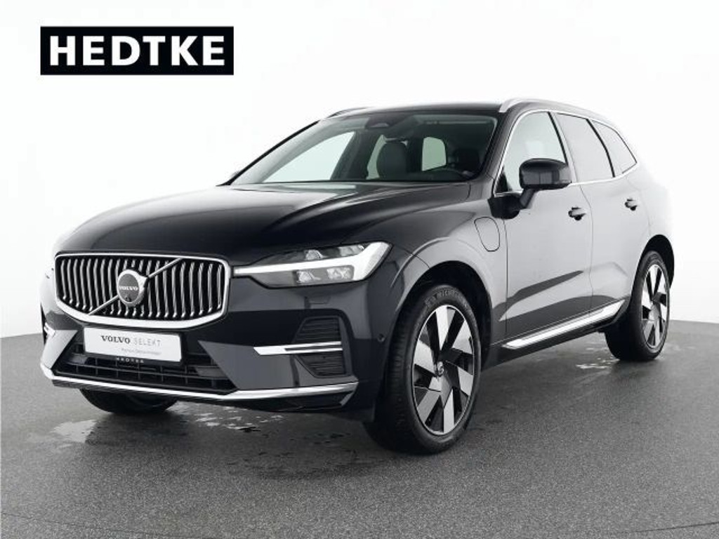 Volvo XC60 2023 Hybride Benzine