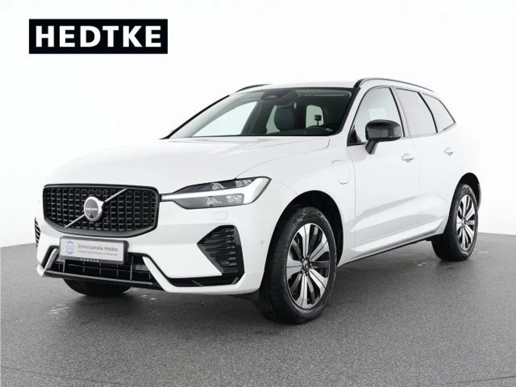 Volvo XC60 2024 Hybride Benzine