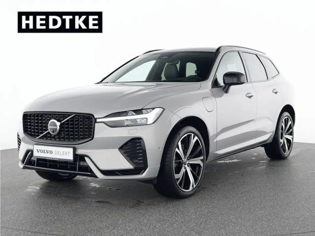 Volvo XC60 2023 Hybride Benzine