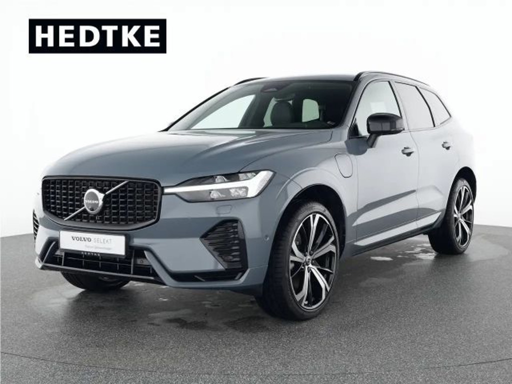 Volvo XC60 2022 Hybride Benzine