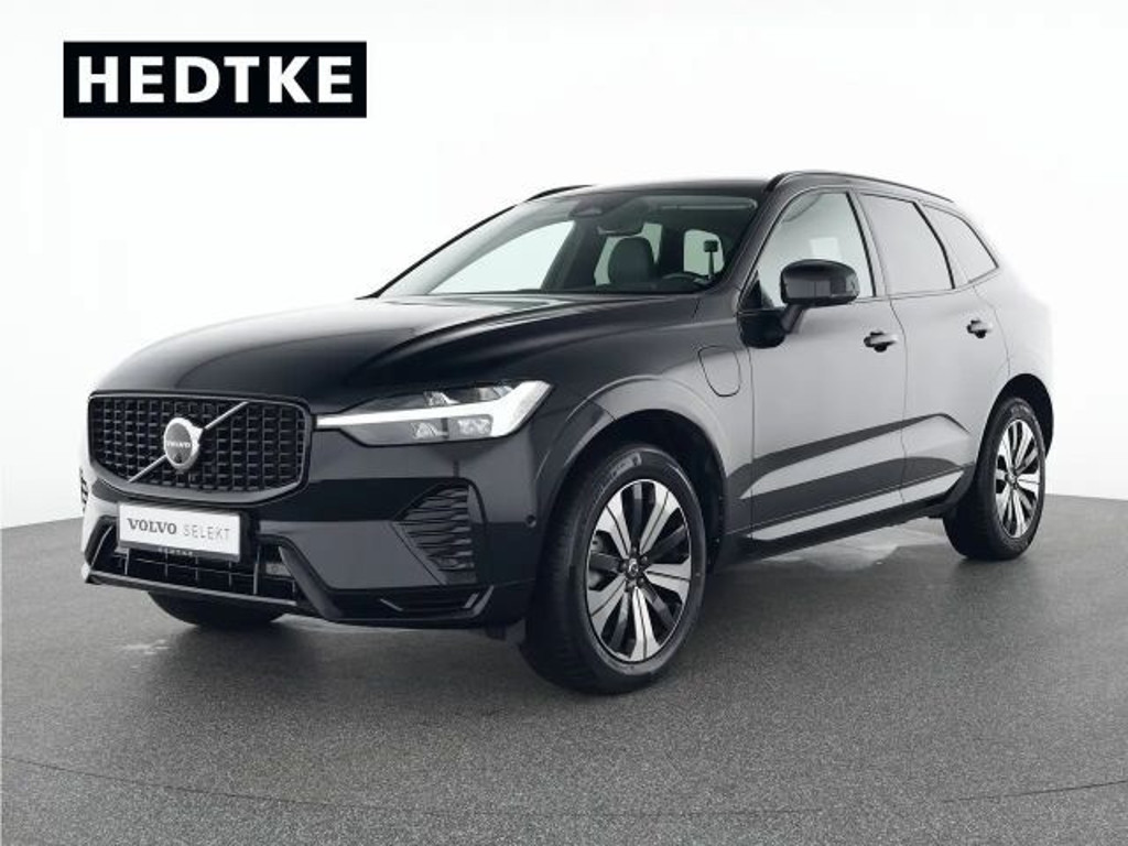 Volvo XC60 2022 Hybride Benzine