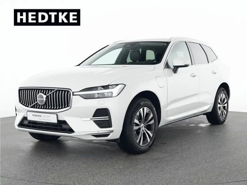 Volvo XC60 2024 Hybride Benzine