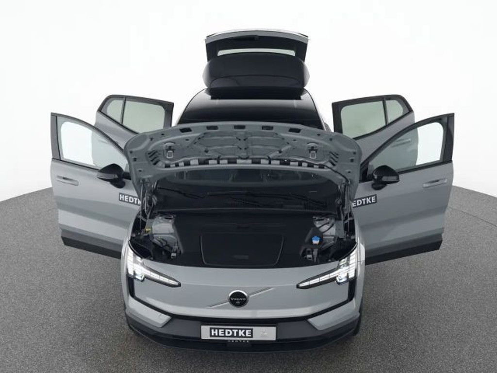 Volvo EX30