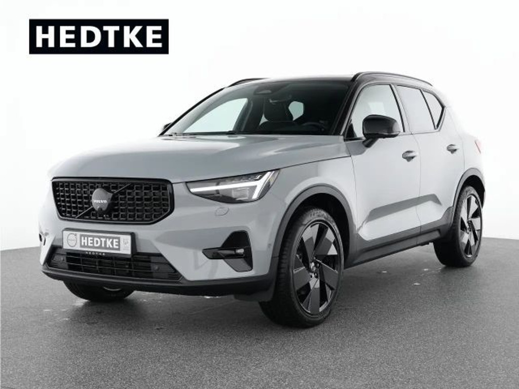 Volvo XC40 2025 Benzine