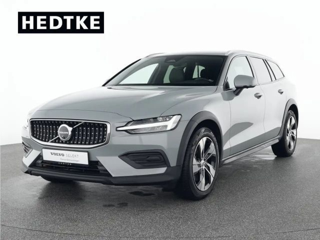 Volvo V60 2024 Diesel