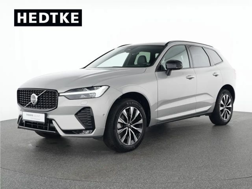Volvo XC60 2023 Benzine