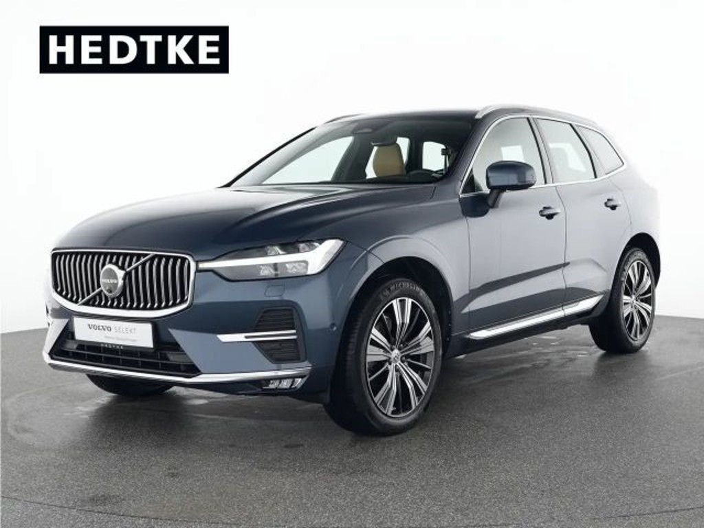 Volvo XC60 2022 Diesel