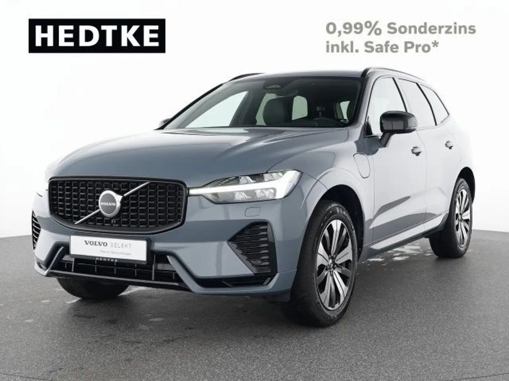 Volvo XC60 2022 Hybride Benzine