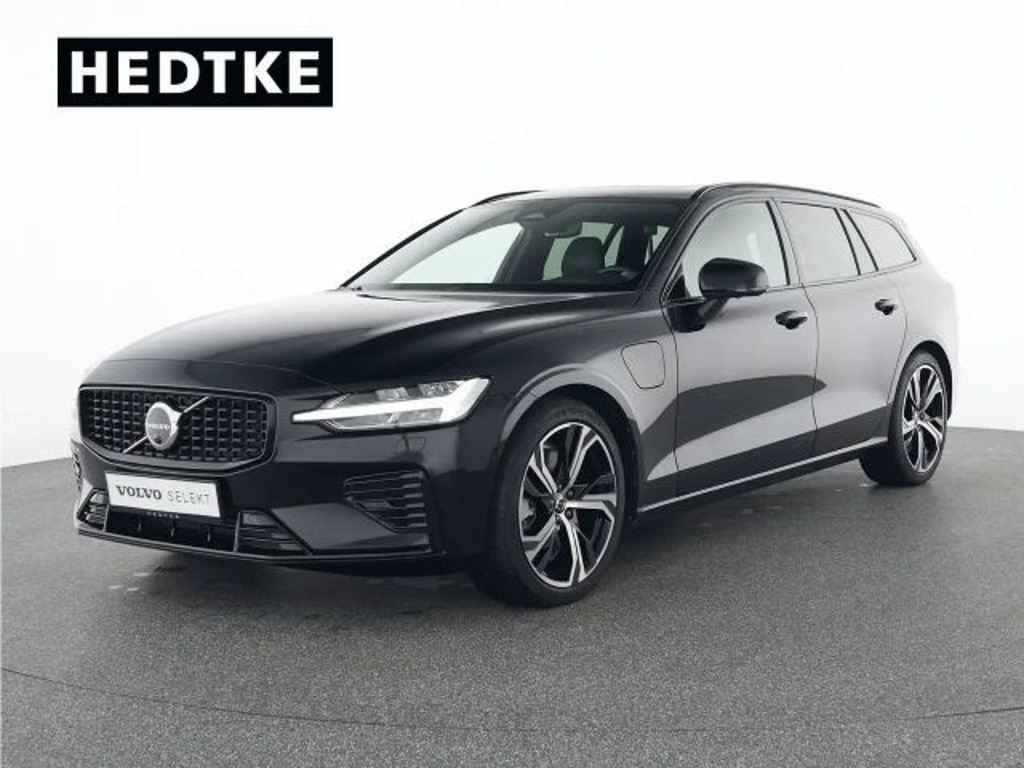 Volvo V60 2022 Hybride Benzine
