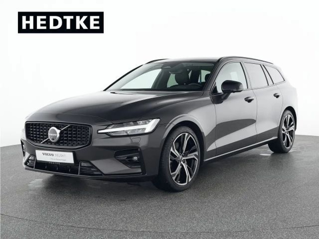 Volvo V60 2025 Benzine