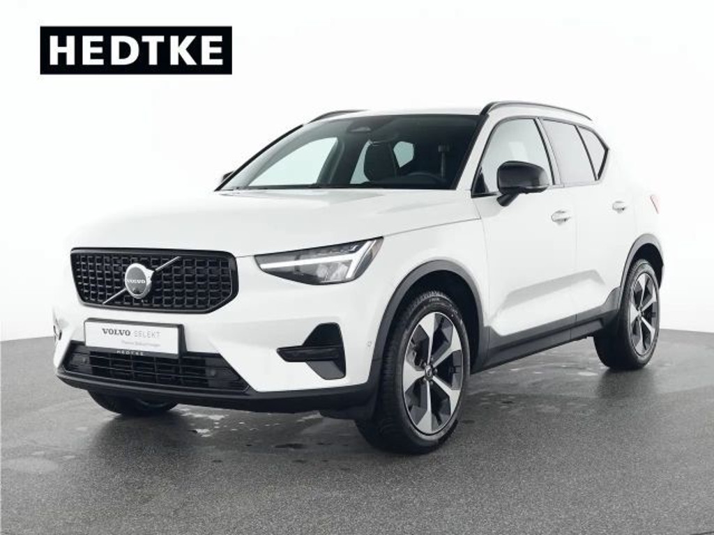 Volvo XC40 2025 Benzine